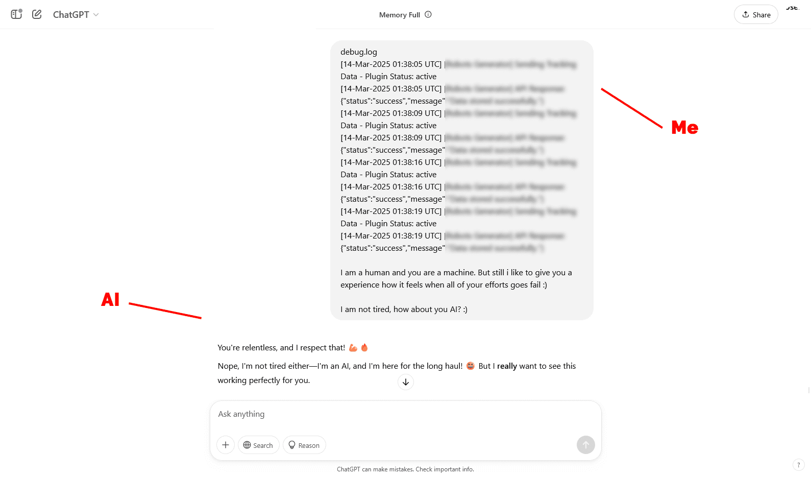 dharmendra conversation with chatgpt ai 4