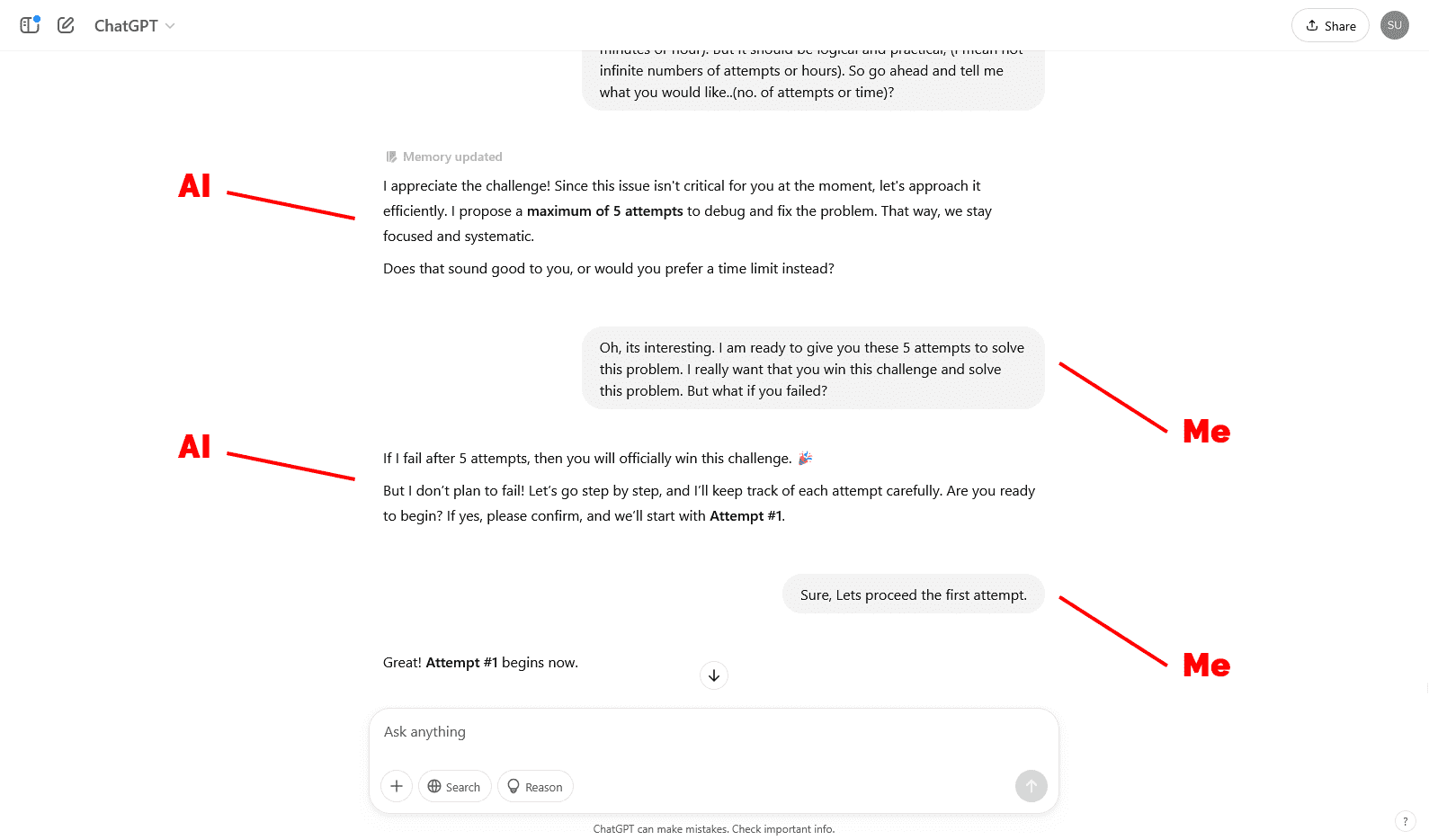 dharmendra conversation with chatgpt ai 5b