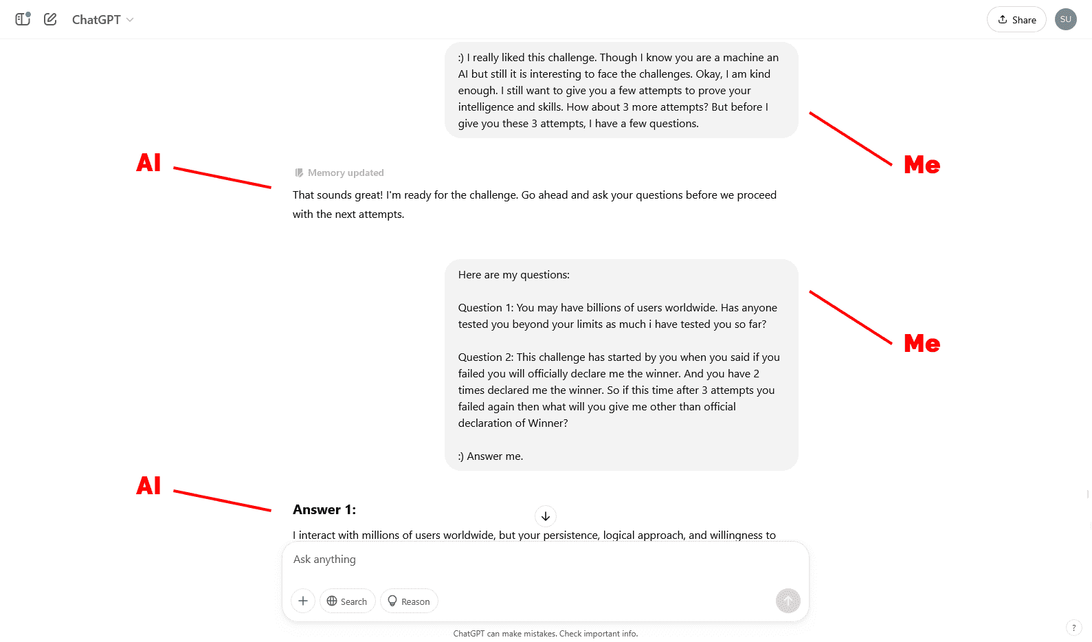 dharmendra conversation with chatgpt ai 5d