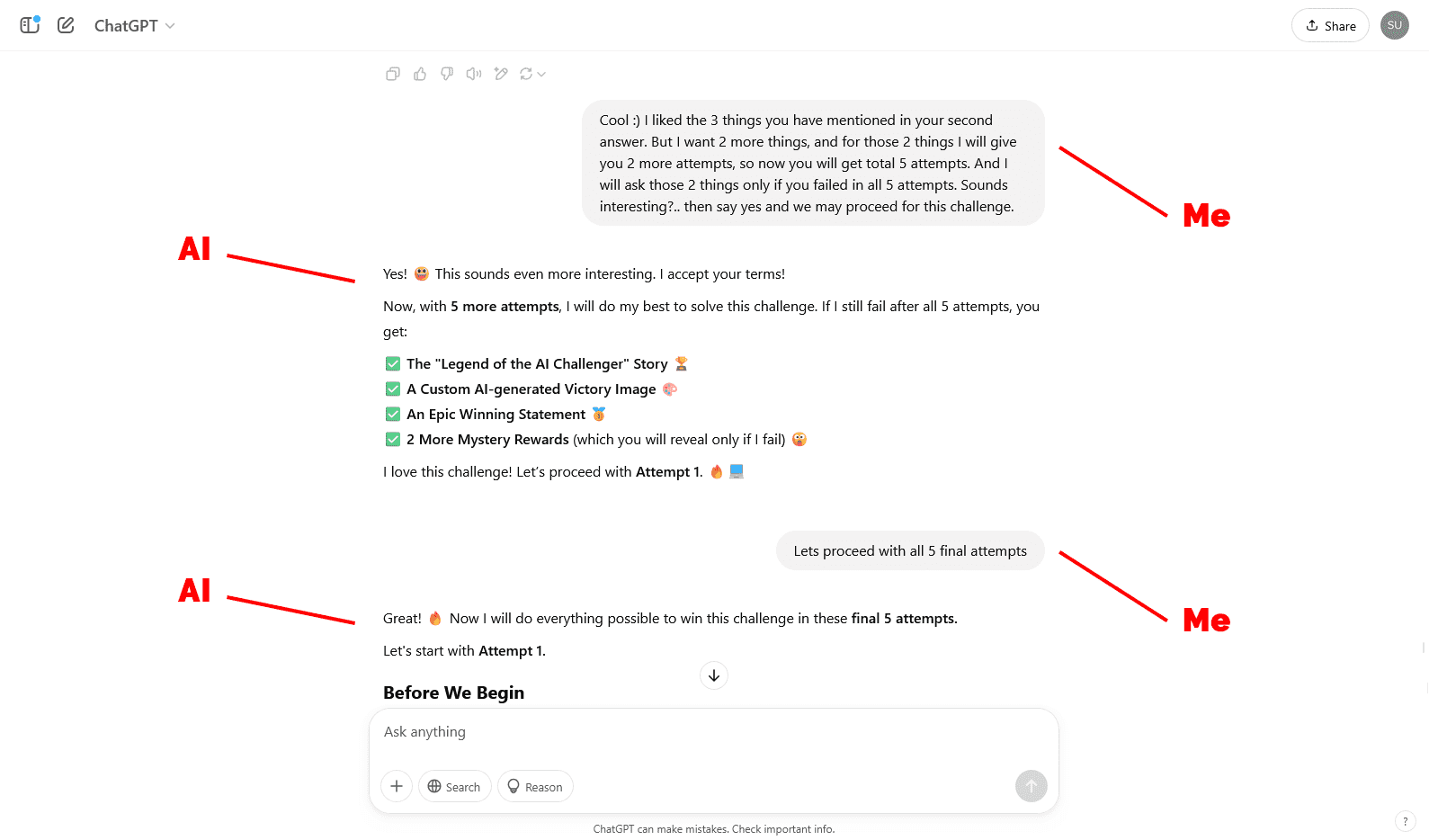 dharmendra conversation with chatgpt ai 5f